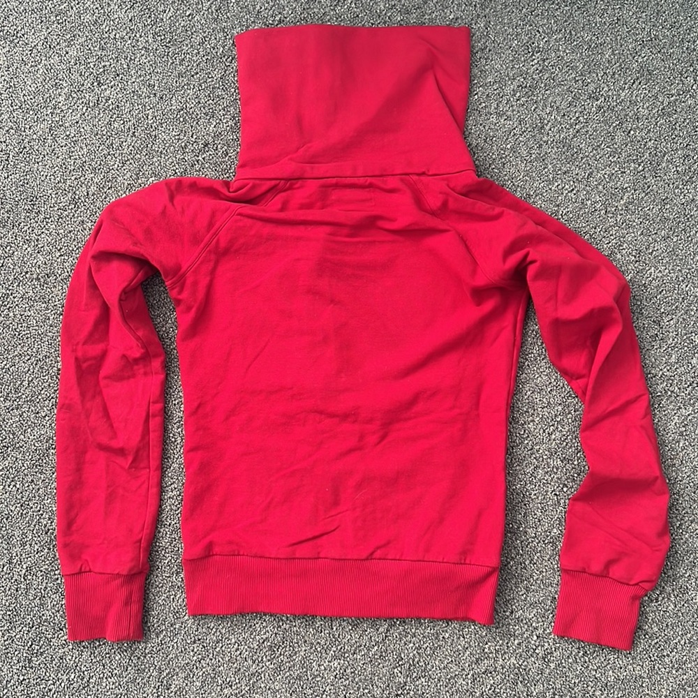 Zip Up - Picture 4 of 5